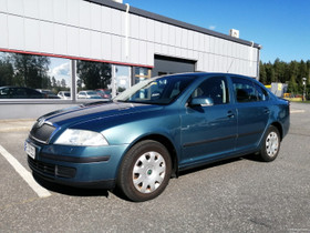 Skoda Octavia, Autot, Jyväskylä, Tori.fi Skoda Octavia, Autot, Jyväskylä, Tori.fi