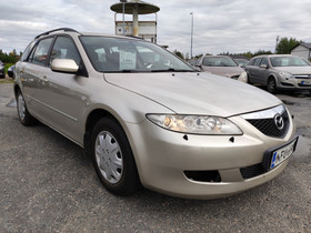 Mazda 6, Autot, Kempele, Tori.fi Mazda 6, Autot, Kempele, Tori.fi