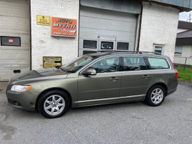 Volvo V70, Autot, Pori, Tori.fi Volvo V70, Autot, Pori, Tori.fi