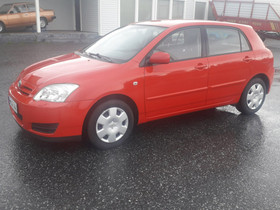 Toyota Corolla, Autot, Isokyrö, Tori.fi Toyota Corolla, Autot, Isokyrö, Tori.fi
