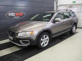 Volvo XC70, Autot, Jyväskylä, Tori.fi Volvo XC70, Autot, Jyväskylä, Tori.fi