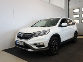 Honda CR-V, Autot, Huittinen, Tori.fi Honda CR-V, Autot, Huittinen, Tori.fi