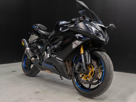 Kawasaki ZX-6R, Moottoripyörät, Moto, Jyväskylä, Tori.fi Kawasaki ZX-6R, Moottoripyörät, Moto, Jyväskylä, Tori.fi