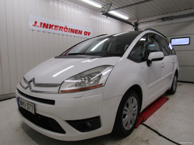 Citroen Grand C4 Picasso, Autot, Savonlinna, Tori.fi Citroen Grand C4 Picasso, Autot, Savonlinna, Tori.fi