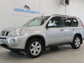 Nissan X-Trail, Autot, Jyväskylä, Tori.fi Nissan X-Trail, Autot, Jyväskylä, Tori.fi