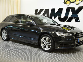 Audi A6, Autot, Turku, Tori.fi Audi A6, Autot, Turku, Tori.fi