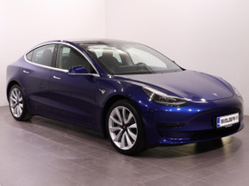 Tesla Model 3, Autot, Espoo, Tori.fi Tesla Model 3, Autot, Espoo, Tori.fi