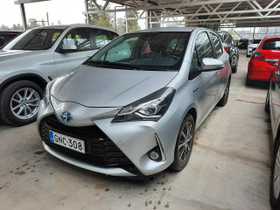 Toyota Yaris, Autot, Espoo, Tori.fi Toyota Yaris, Autot, Espoo, Tori.fi