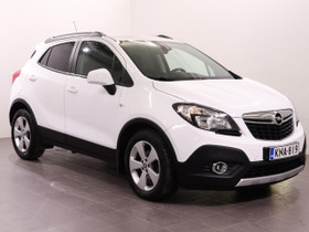 Opel Mokka, Autot, Espoo, Tori.fi Opel Mokka, Autot, Espoo, Tori.fi