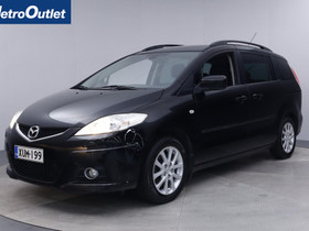 Mazda 5, Autot, Espoo, Tori.fi Mazda 5, Autot, Espoo, Tori.fi