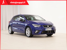 Seat Ibiza, Autot, Lappeenranta, Tori.fi Seat Ibiza, Autot, Lappeenranta, Tori.fi