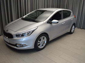 Kia Cee'd, Autot, Savonlinna, Tori.fi Kia Cee'd, Autot, Savonlinna, Tori.fi