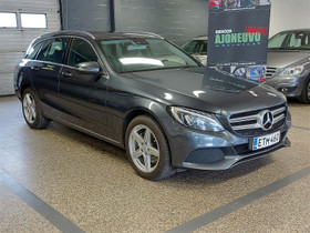 MERCEDES-BENZ C, Autot, Imatra, Tori.fi MERCEDES-BENZ C, Autot, Imatra, Tori.fi