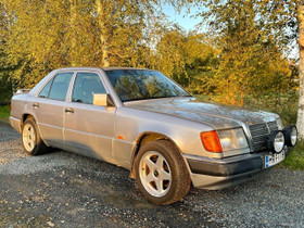 Mercedes-Benz 250, Autot, Kokkola, Tori.fi Mercedes-Benz 250, Autot, Kokkola, Tori.fi