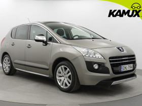Peugeot 3008, Autot, Pori, Tori.fi Peugeot 3008, Autot, Pori, Tori.fi