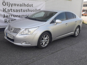 Toyota Avensis, Autot, Isokyrö, Tori.fi Toyota Avensis, Autot, Isokyrö, Tori.fi