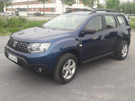 Dacia Duster, Autot, Isokyrö, Tori.fi Dacia Duster, Autot, Isokyrö, Tori.fi