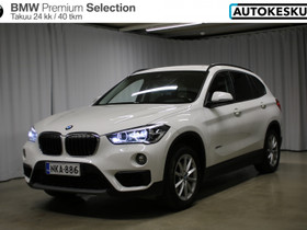 BMW X1, Autot, Hämeenlinna, Tori.fi BMW X1, Autot, Hämeenlinna, Tori.fi
