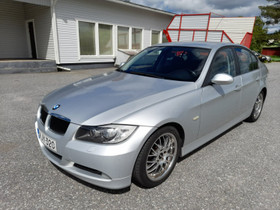 BMW 3-sarja, Autot, Isokyrö, Tori.fi BMW 3-sarja, Autot, Isokyrö, Tori.fi
