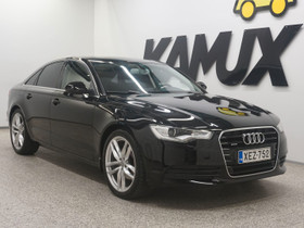Audi A6, Autot, Tampere, Tori.fi Audi A6, Autot, Tampere, Tori.fi