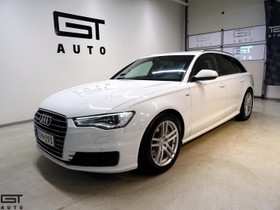 Audi A6, Autot, Tuusula, Tori.fi Audi A6, Autot, Tuusula, Tori.fi