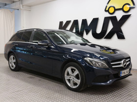 Mercedes-Benz C, Autot, Kuopio, Tori.fi Mercedes-Benz C, Autot, Kuopio, Tori.fi
