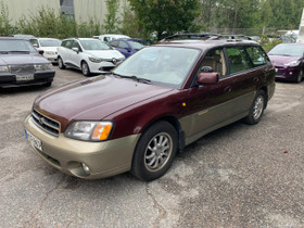 Subaru Legacy, Autot, Vantaa, Tori.fi Subaru Legacy, Autot, Vantaa, Tori.fi