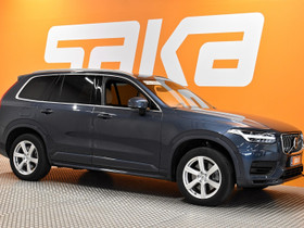 Volvo XC90, Autot, Lempäälä, Tori.fi Volvo XC90, Autot, Lempäälä, Tori.fi