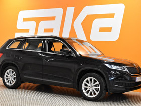 Skoda Kodiaq, Autot, Lempäälä, Tori.fi Skoda Kodiaq, Autot, Lempäälä, Tori.fi