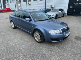 Skoda Superb, Autot, Jyväskylä, Tori.fi Skoda Superb, Autot, Jyväskylä, Tori.fi