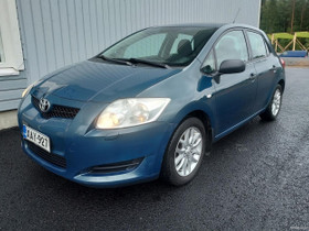 Toyota Auris, Autot, Jyväskylä, Tori.fi Toyota Auris, Autot, Jyväskylä, Tori.fi