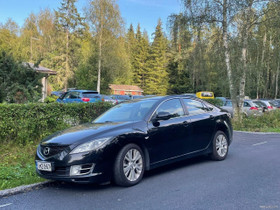 Mazda 6, Autot, Kokkola, Tori.fi Mazda 6, Autot, Kokkola, Tori.fi