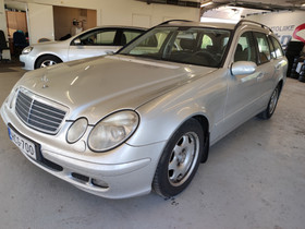 Mercedes-Benz E, Autot, Kempele, Tori.fi Mercedes-Benz E, Autot, Kempele, Tori.fi