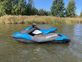 Sea-Doo Spark 2UP IBR 90HV Vain 91h, Vesiskootterit, Veneet, Mustasaari, Tori.fi Sea-Doo Spark 2UP IBR 90HV Vain 91h, Vesiskootterit, Veneet, Mustasaari, Tori.fi