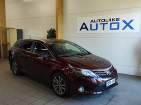 Toyota TOYOTA AVENSIS, Autot, Kempele, Tori.fi Toyota TOYOTA AVENSIS, Autot, Kempele, Tori.fi