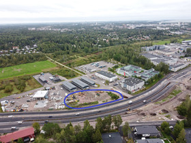 5961m², Finnoonniitty 1 B 2, Espoo, Tontit, Espoo, Tori.fi 5961m², Finnoonniitty 1 B 2, Espoo, Tontit, Espoo, Tori.fi