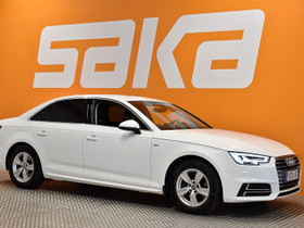 Audi A4, Autot, Lempäälä, Tori.fi Audi A4, Autot, Lempäälä, Tori.fi