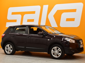 Nissan Qashqai, Autot, Tuusula, Tori.fi Nissan Qashqai, Autot, Tuusula, Tori.fi