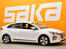 Hyundai IONIQ Electric, Autot, Tuusula, Tori.fi Hyundai IONIQ Electric, Autot, Tuusula, Tori.fi