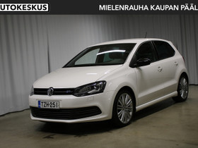 Volkswagen Polo, Autot, Hämeenlinna, Tori.fi Volkswagen Polo, Autot, Hämeenlinna, Tori.fi