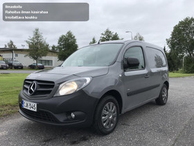 Mercedes-Benz Citan, Autot, Salo, Tori.fi Mercedes-Benz Citan, Autot, Salo, Tori.fi