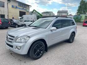 Mercedes-Benz GL, Autot, Tuusula, Tori.fi Mercedes-Benz GL, Autot, Tuusula, Tori.fi