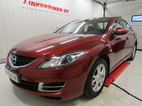 Mazda 6, Autot, Savonlinna, Tori.fi Mazda 6, Autot, Savonlinna, Tori.fi