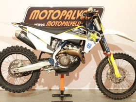 Husqvarna FC, Moottoripyörät, Moto, Orimattila, Tori.fi Husqvarna FC, Moottoripyörät, Moto, Orimattila, Tori.fi