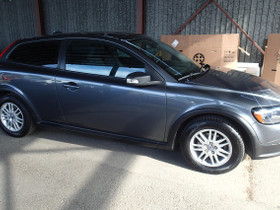 Volvo C30, Autot, Pori, Tori.fi Volvo C30, Autot, Pori, Tori.fi