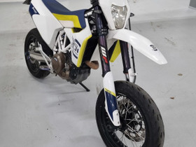 Husqvarna Supermoto, Moottoripyörät, Moto, Espoo, Tori.fi Husqvarna Supermoto, Moottoripyörät, Moto, Espoo, Tori.fi