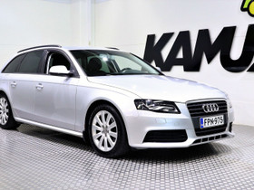 Audi A4, Autot, Kajaani, Tori.fi Audi A4, Autot, Kajaani, Tori.fi
