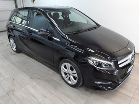Mercedes-Benz B, Autot, Jyväskylä, Tori.fi Mercedes-Benz B, Autot, Jyväskylä, Tori.fi