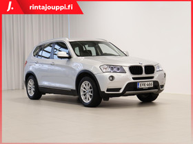BMW X3, Autot, Lappeenranta, Tori.fi BMW X3, Autot, Lappeenranta, Tori.fi