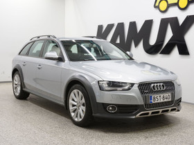 Audi A4 Allroad, Autot, Tampere, Tori.fi Audi A4 Allroad, Autot, Tampere, Tori.fi